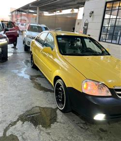 شيفروليه اوبترا